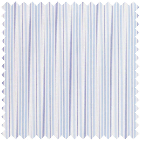 Multi Stripe Supraluxe in Blue