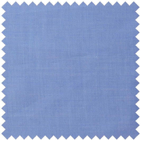 Plain Zephyr Soyella in Blue