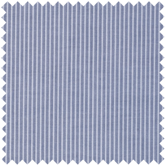 Stripe Seerluxe in Navy