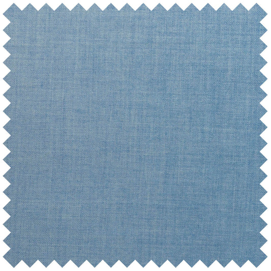 Plain Cashmerello in Blue