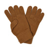 Cashmere Gloves in Vintage Vicuna