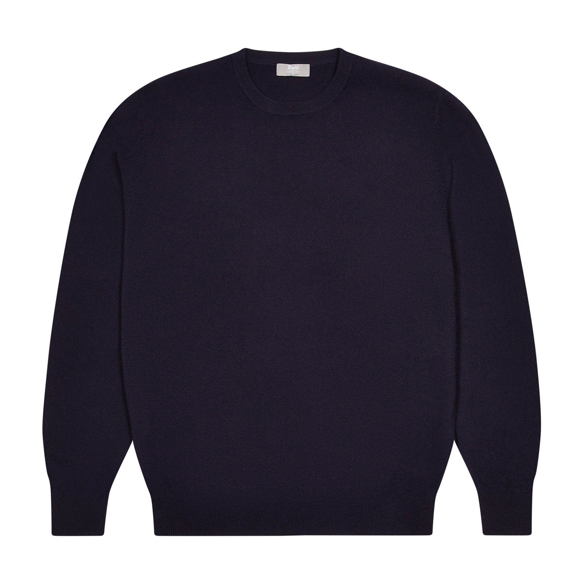 Crew Neck Jumpers Jumpers Knitwear Budd London