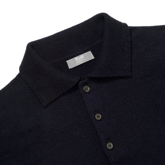 Polo Shirts - Jumpers - Knitwear – Budd London