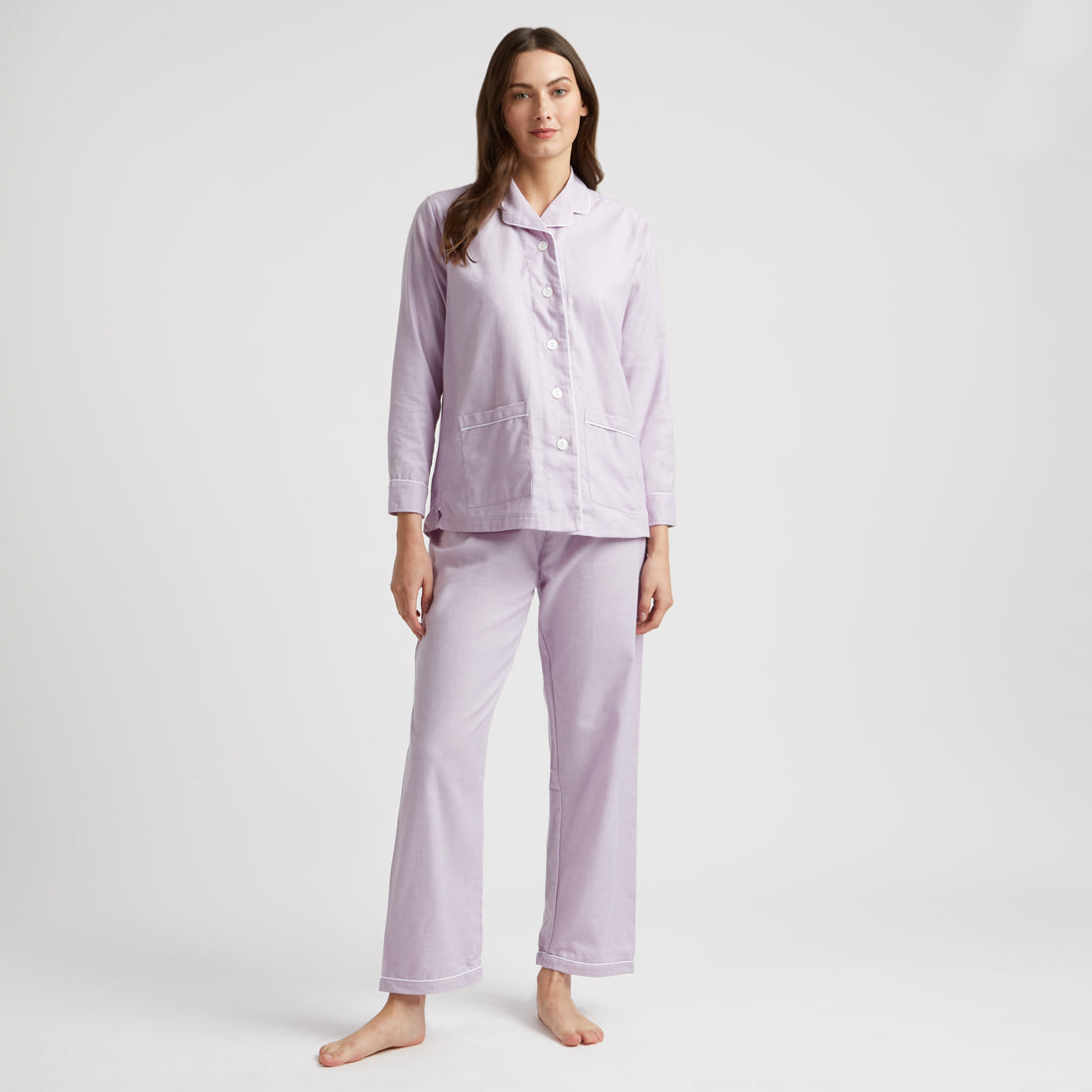 Cashmere pajamas womens hotsell